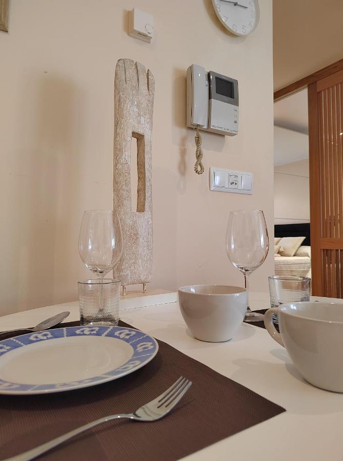 Nuevo Principe Centro Boutique Apartment Виго Екстериор снимка