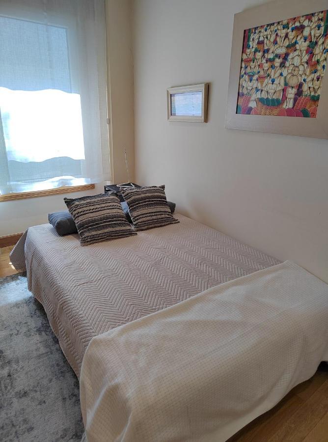 Nuevo Principe Centro Boutique Apartment Виго Екстериор снимка